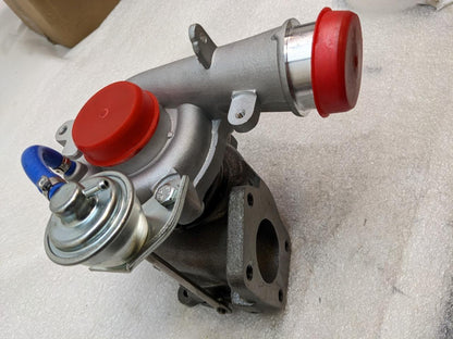 MAXSPEEDINGRODS TURBOCHARGER FOR MAZDA ZY213422 NEW E2
