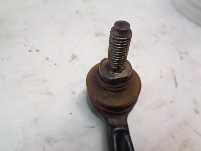 PORSCHE PAIR OF FRONT SWAY BAR DROP LINKS LEFT AND RIGHT USED R20