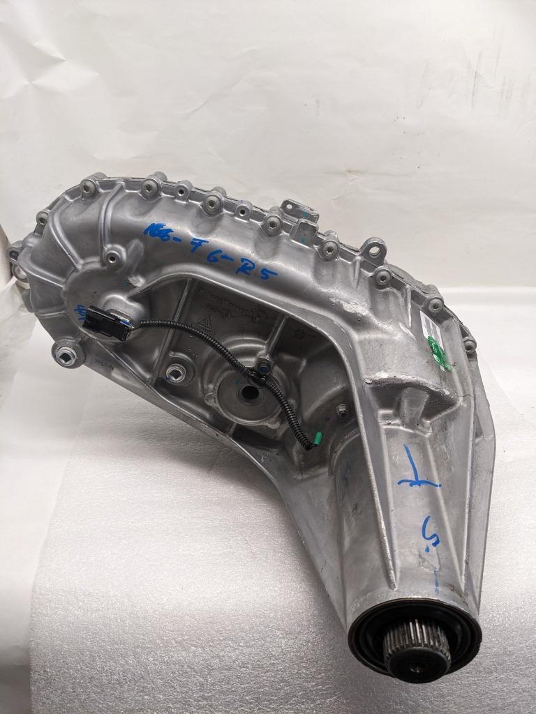 MOPAR 05146621AH TRANSFER CASE ASSEMBLY FOR 2014-2018 DODGE RAM 2500 REMAN B2B2