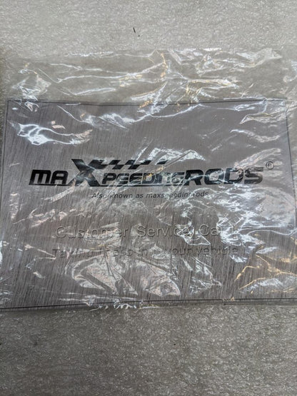 MAXSPEEDINGRODS TURBOCHARGER FOR MAZDA ZY213422 NEW E2