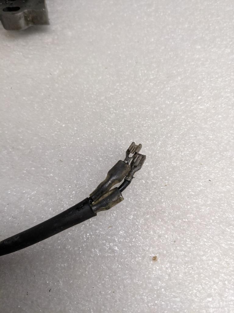 BRIGGS AND STRATTON 798616 ARMATURE MAGNETO FOR 19J1370001F1 ENGINE NEW R32