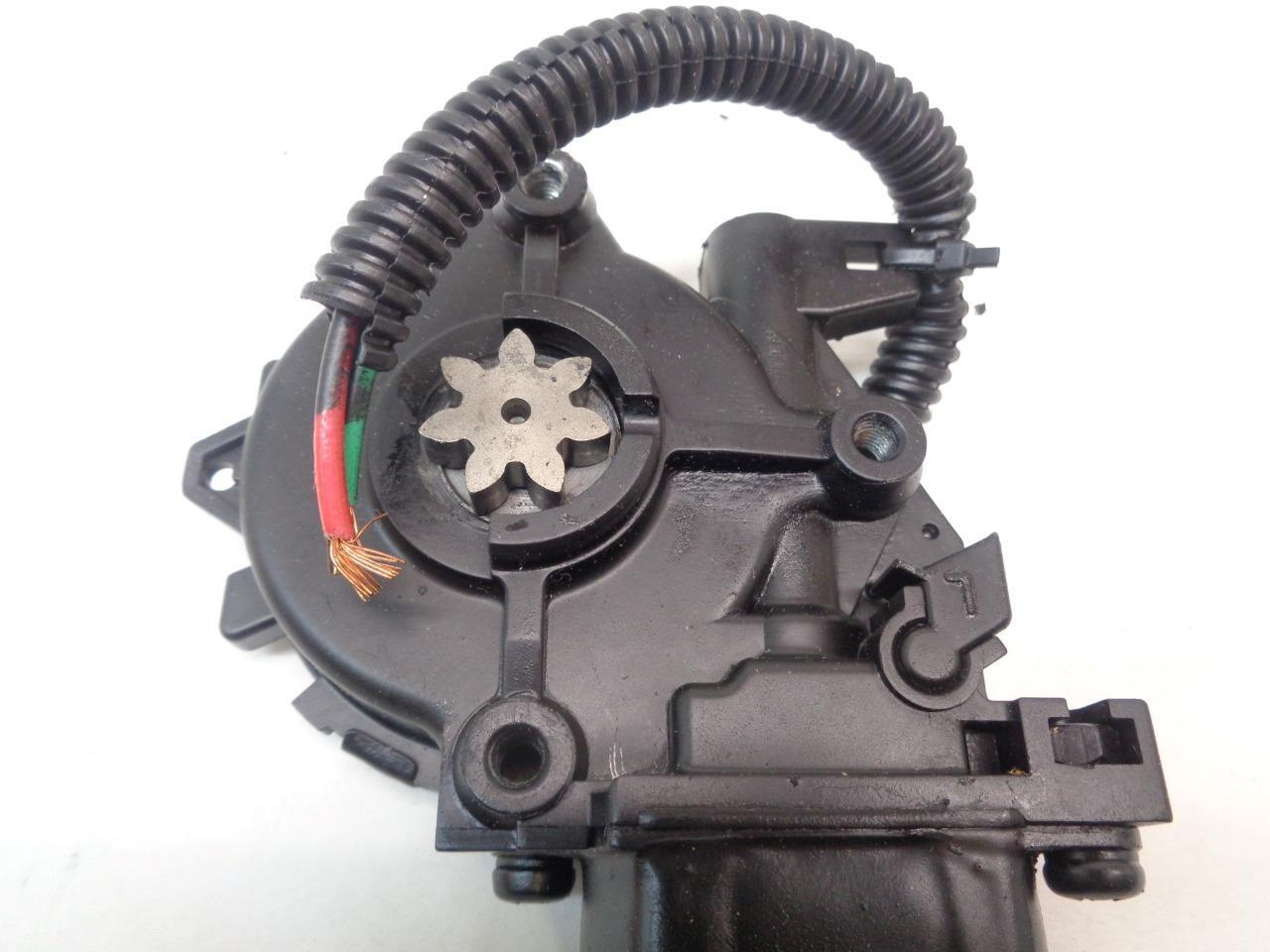 REMAN CARDONE POWER WINDOW MOTOR FOR 1986-2004 TOYOTA MODELS 47-1103 R17