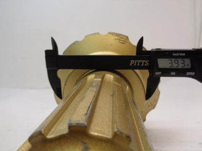 SANDVIK HAMMER DRILL BIT 4"-6"x14" NEW I2