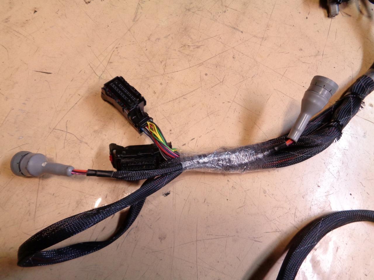 UNKNOWN JLG GCC 479620D-30 REV-G 052520 WIRING HARNESS BSR3.1