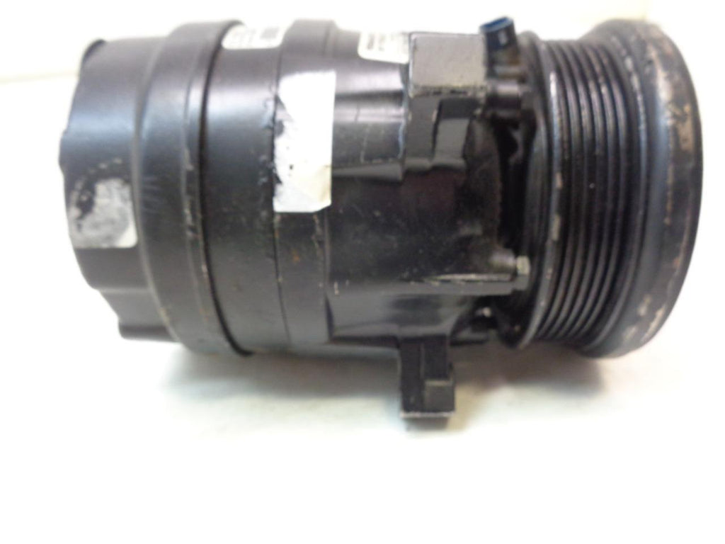 REMANUFACTURED 4 SEASONS 57983 AC COMPRESSOR 1992-1993 CHEVROLET, PONTIAC R1