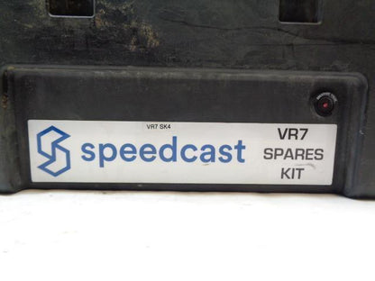 NEW HYPERLINK SPEEDCAST VR7 SPARES 13 PC KIT R31