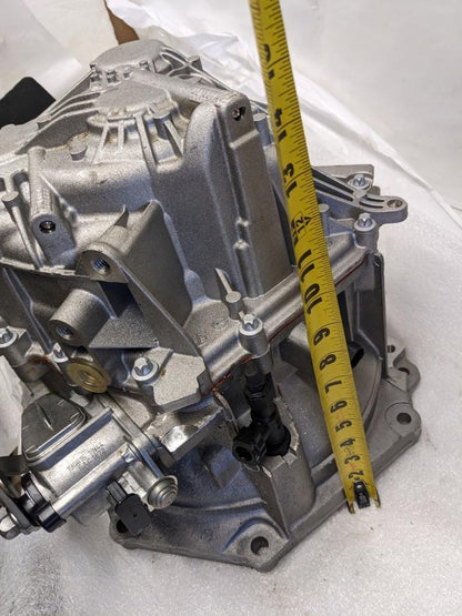 NEW GM TRANSMISSION/GEARBOX FOR OPEL ASTRA GTC/ CHEVROLET CRUZE 55569878 B2