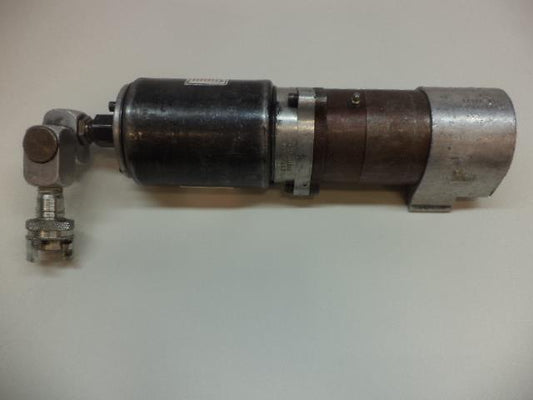 USED H&S TOOL 4800 PNEUMATIC SPLIT FRAME CLAMSHELLS MOTOR DRIVE INGERSOL RAND H2