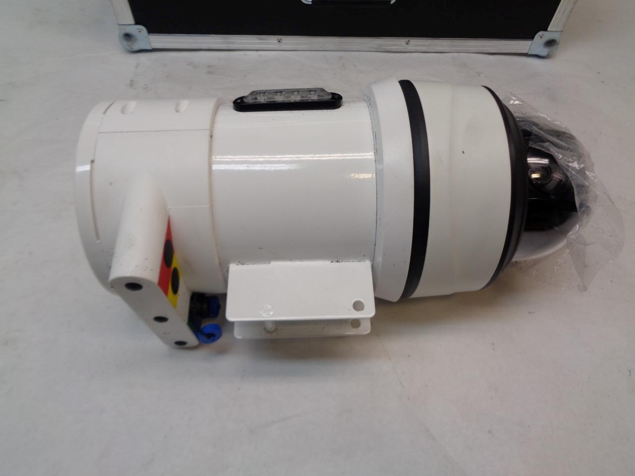 VISTA WCCTV 4G IR MINI DOME POLE CCTV CAMERA R32