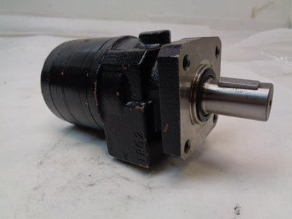 PARKER HYDRAULIC PUMP/MOTOR TE0100FS100AAAC R12