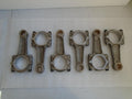 Porsche 911 Connecting Rods For 2.4/2.7L 72-77 911 103 105 0R USED GENUINE R24T6