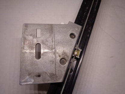 USED GENUINE PORSCHE CAYMAN 06 LEFT/DRIVER WINDOW REGULATOR 98754207501 R20