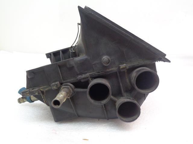 PORSCHE 91111014000 AIRBOX AIR INTAKE FILTER HOUSING FOR 1973 911 T USED R23