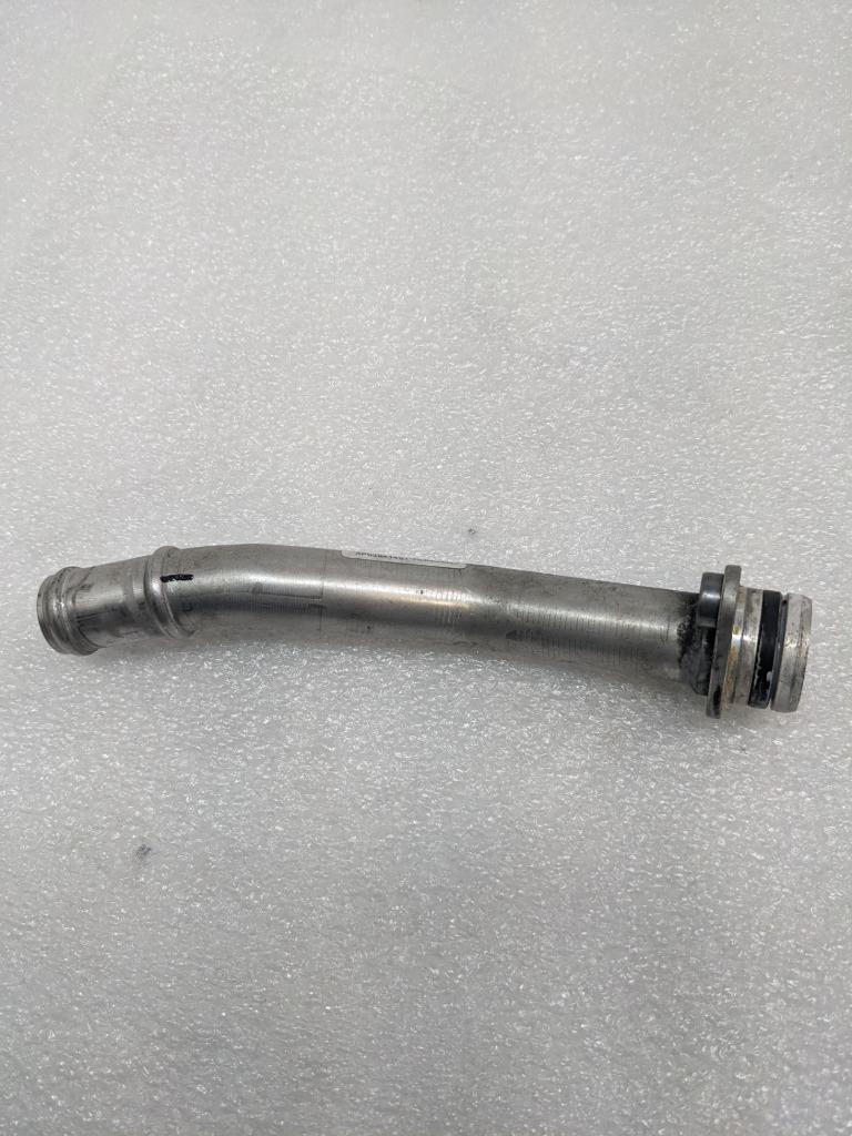 12-16 PORSCHE PANAMERA COOLANT PIPE/TUBE 94610642160 USED R21