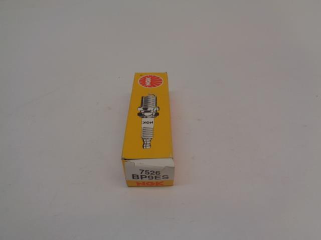 NGK SPARK PLUGS STANDARD SERIES 10 PACK 7526 R13T1