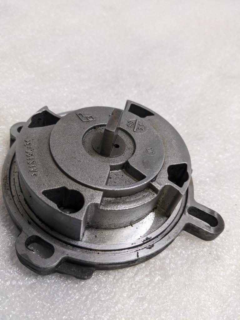 PORSCHE 911 BOXSTER SECONDARY OIL PUMP 99710702103 USED 996B.G.L.