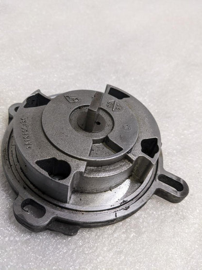 PORSCHE 911 BOXSTER SECONDARY OIL PUMP 99710702103 USED 996B.G.L.