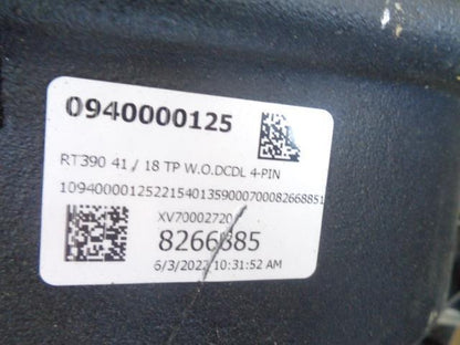 DETROIT DIESEL RTXX-NFDN FRONT DIFFERENTIAL TRANSFER NEW BSR