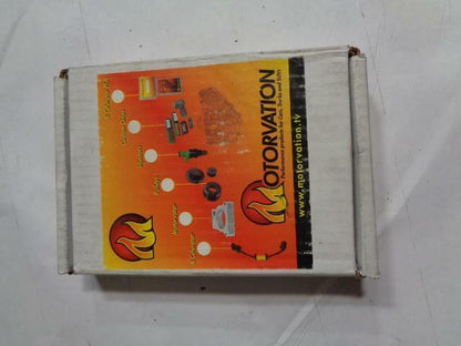 THE MOTORVATOR THROTTLE BODY SPACER 2004-2015 FITS NISSAN ARMADA 5118 R7TB