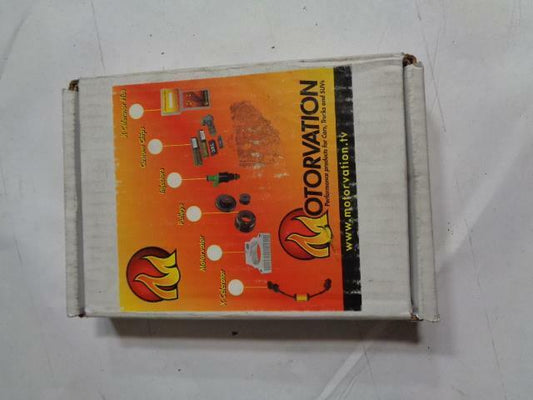 THE MOTORVATOR THROTTLE BODY SPACER 2004-2015 FITS NISSAN ARMADA 5118 R7TB