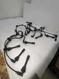 PORSCHE 928 GT 8X IGNITION CABLE SET 92860231100 USED R24