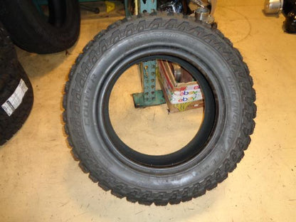 COOPER DISCOVERER S/T MAXX LT 265 60 18 118/116Q LRE 10PLY TIRE 90000026608 BQ4