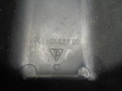 USED GENUINE PORSCHE REAR MARKER R/L HOUSING 944 631 427 00 R25T4