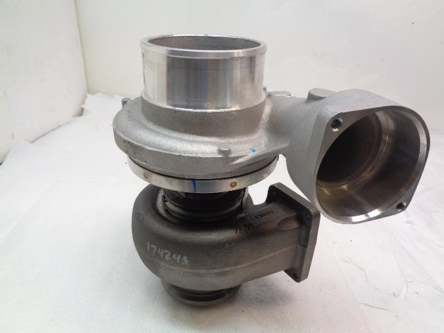 BORGWARNER 174269 VARIOUS TURBOCHARGER S410 FOR CATERPILLAR 3406E NEW E1