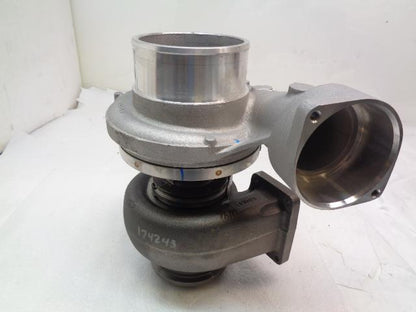 BORGWARNER 174269 VARIOUS TURBOCHARGER S410 FOR CATERPILLAR 3406E NEW E1