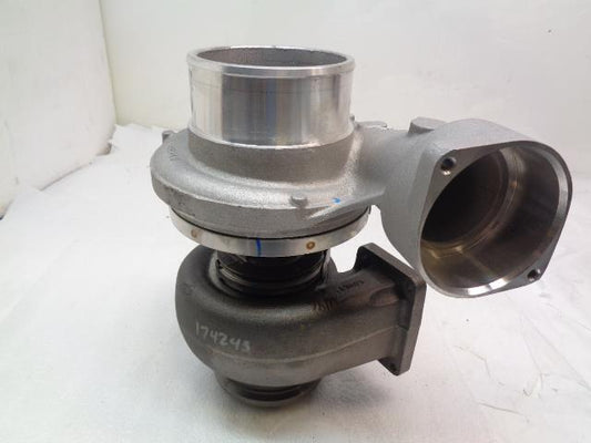 BORGWARNER 174269 VARIOUS TURBOCHARGER S410 FOR CATERPILLAR 3406E NEW E1