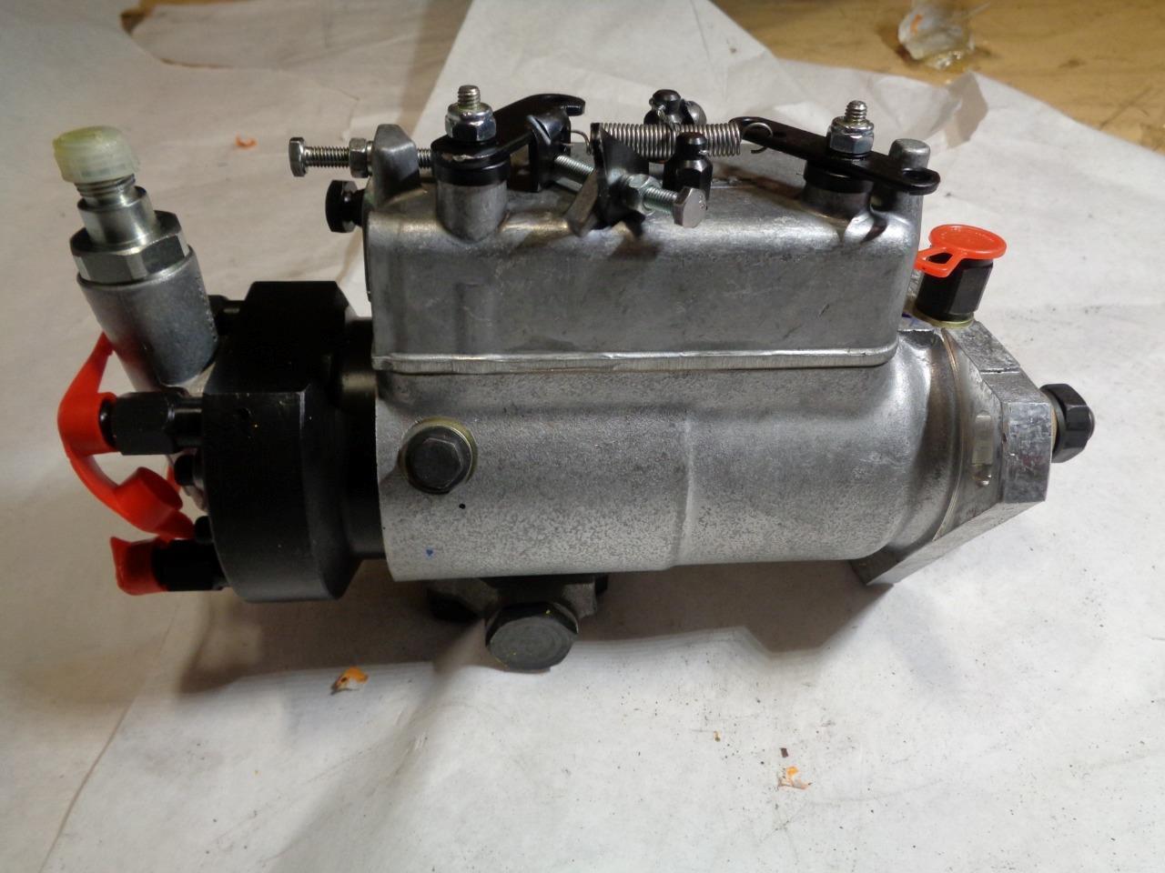 DELPHI V3349F031 - RE36767 FUEL INJECTION PUMP R13T6