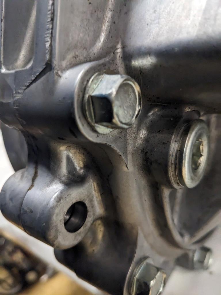 NISSAN ARMADA PATHFINDER 2004-2008 TRANSFER CASE ASSEMBLY 33100-7S110 BSRG1