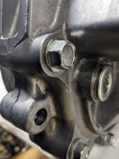 NISSAN ARMADA PATHFINDER 2004-2008 TRANSFER CASE ASSEMBLY 33100-7S110 BSRG1