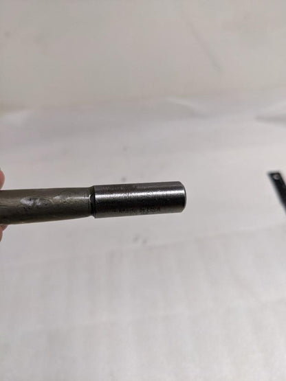 BORING-SMITH ROUTER BIT 1/2" CUT DIA 1/2" SHANK 3-1/2" OAL 04-05 NEW R22T2