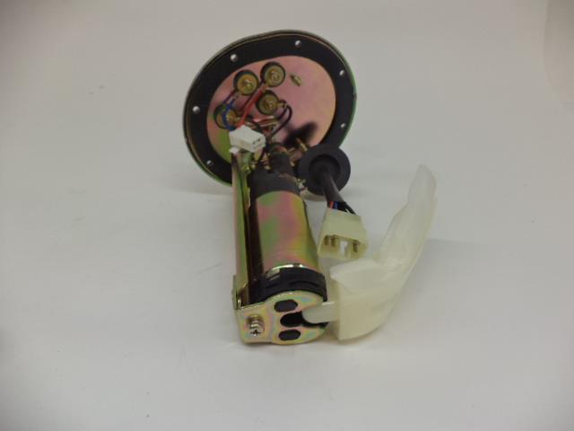 NEW KIA 90-01 BOSCH IN-TANK ELECTRIC FUEL PUMP 0 986 580 501 R13T6