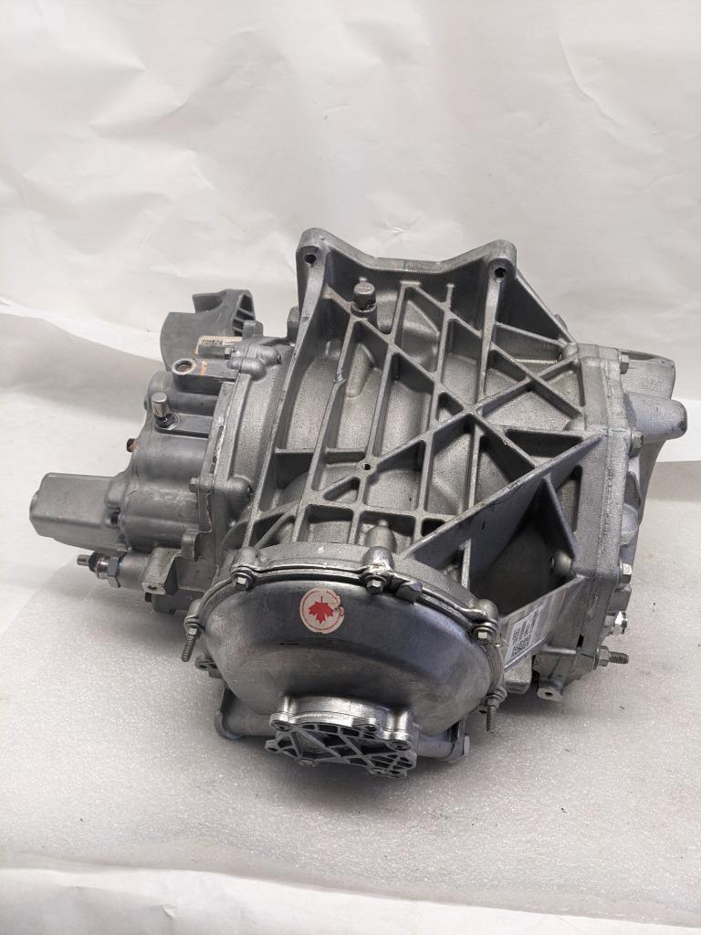 GM 23398957 DIFFERENTIAL CARRIER FOR MANUAL TRANSMISSION 14-17 CORVETTE NEW B3B2