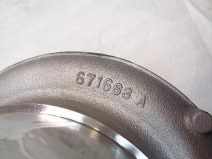 BORGWARNER 174269 VARIOUS TURBOCHARGER S410 FOR CATERPILLAR 3406E NEW E1