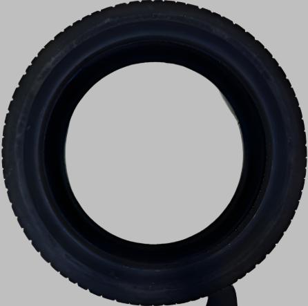 2 PIRELLI SCORPION ZERO A/S VOLVO PNCS (FOAM) P 255 40 21 102V XL TIRES 2682300