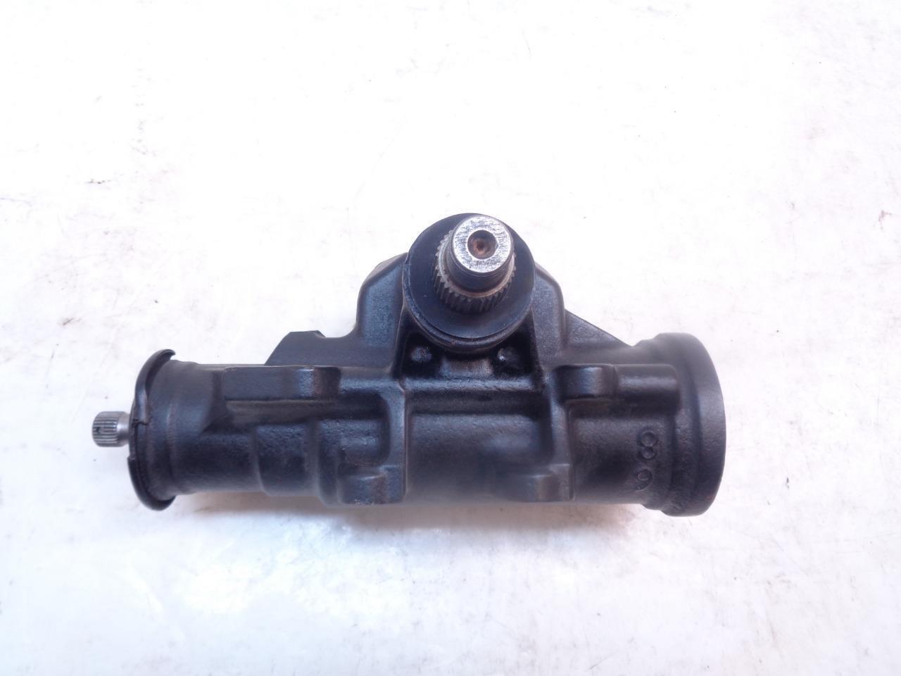 REMANUFACTURED ATSCO POWER STEERING GEARBOX FITS CHEVROLET/GMC/ISUZU 7575 R14B5