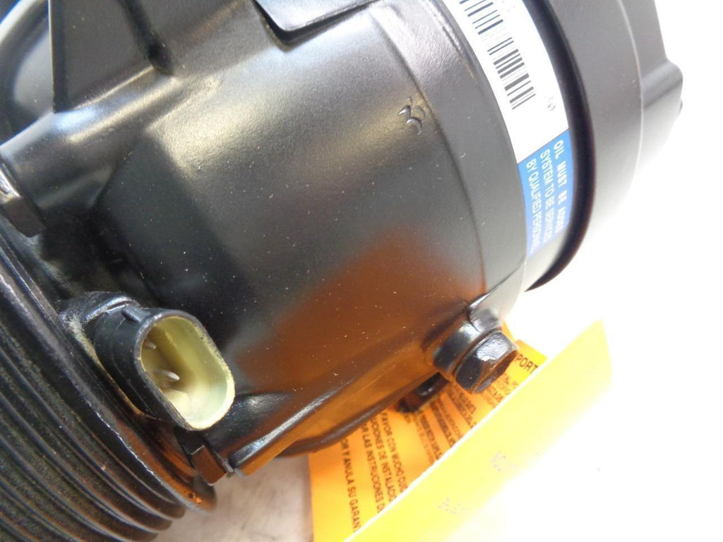 REMAN CARQUEST 251298 AC COMPRESSOR 1996-05 BUICK, CHEVY, OLDSMOBILE, PONTIAC R1