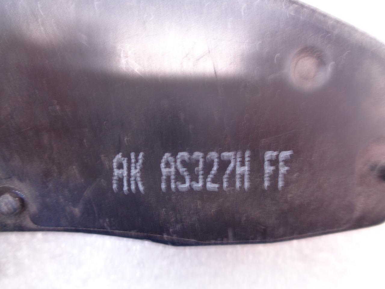 NEW POWER STOP Z23 EVOLUTION REAR BRAKE PADS FOR 2002 CHEVY TAHOE 4.8L V8 R5TF