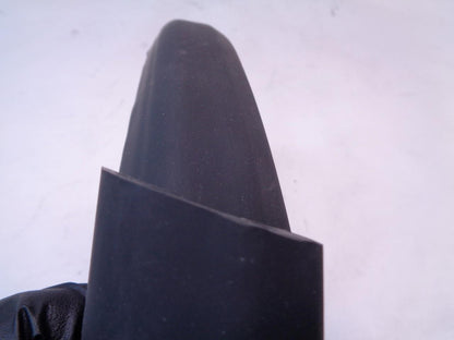 GENUINE PORSCHE 74-89 911 ROCKER PANEL RUBBER MOULDING SILL 93055910301 R23T3