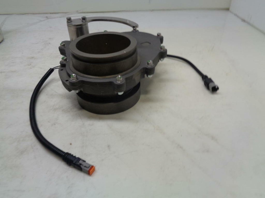 NEW AMOT 7002 SWING GATE AIR SHUT OFF VALVE 7001572A-HAH R11