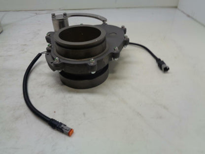 NEW AMOT 7002 SWING GATE AIR SHUT OFF VALVE 7001572A-HAH R11