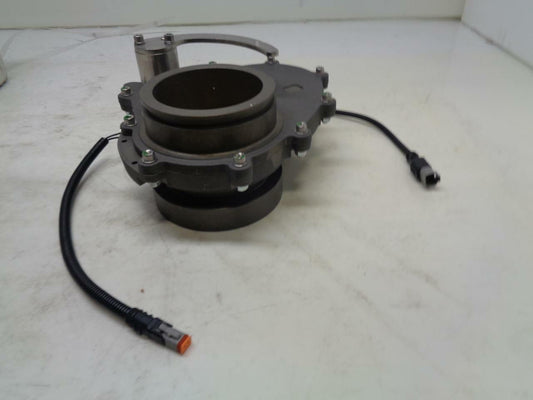 NEW AMOT 7002 SWING GATE AIR SHUT OFF VALVE 7001572A-HAH R11