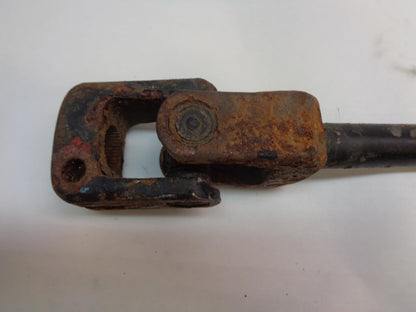 Porsche 944 Intermediate Power Steering Shaft 944 347 027 02 USED GENUINE R24T2