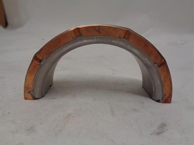 1 PACK OF 9 NEW CLEVITE 77 MAIN ENGINE BEARINGS MB-3249 VL R15T2