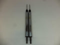 USED 85-89 PORSCHE TURBO 911 FRONT BILSTEIN INSERTS B36-556A R23T5