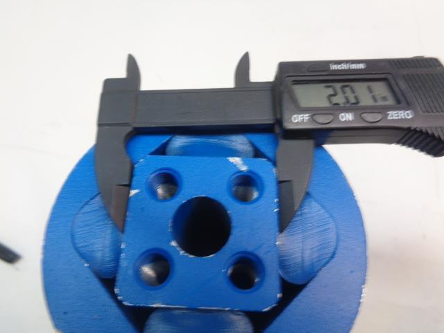 NEW ROSTA SWISS RUBBER SUSPENSION UNIT TYPE DK-A 50X300 12"X4.25 R34