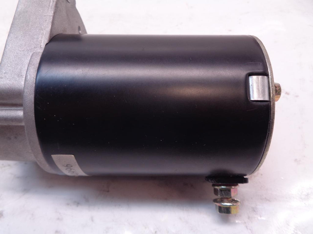 NEW STARTER MOTOR REPLACES BRIGGS 497596 FITS MOST BRIGGS 80-0106 R14